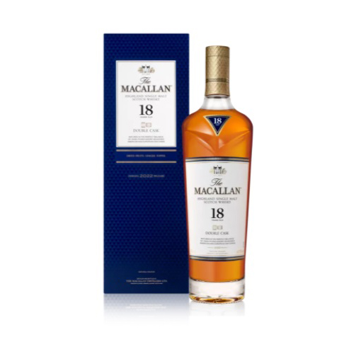 18 y.o.Double cask